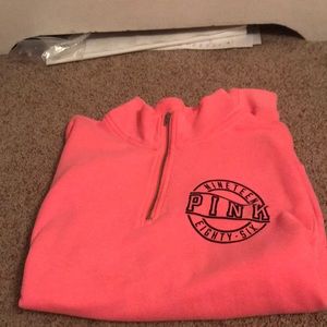 PINK sweatshirt